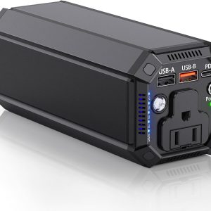 Fast Charging Power Banks