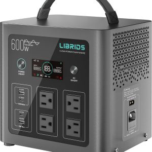 High Capacity Power Banks
